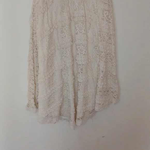 Mossimo Supply Co. Lace Dress - Picture 9 of 9